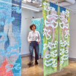 A Conversation with the Artist: Melissa English Campbell