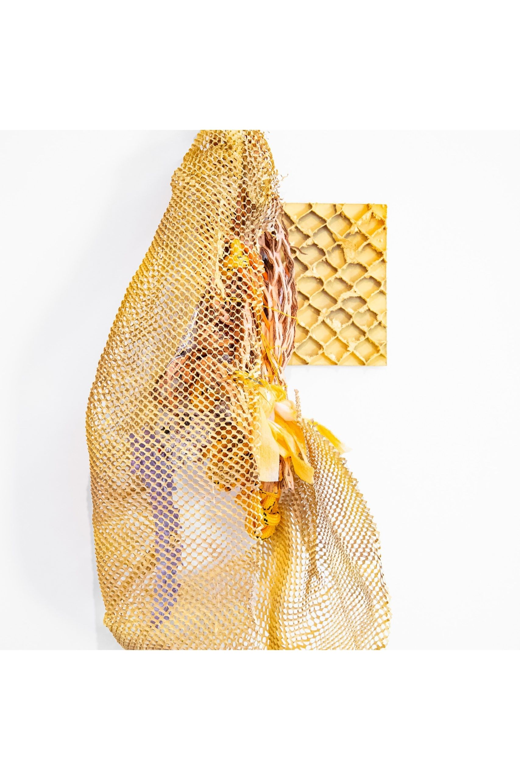 Crafting Tomorrow Exhibition