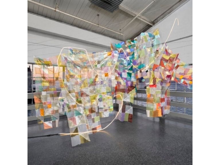 Embrace: Expect the Unexpected Exhibition