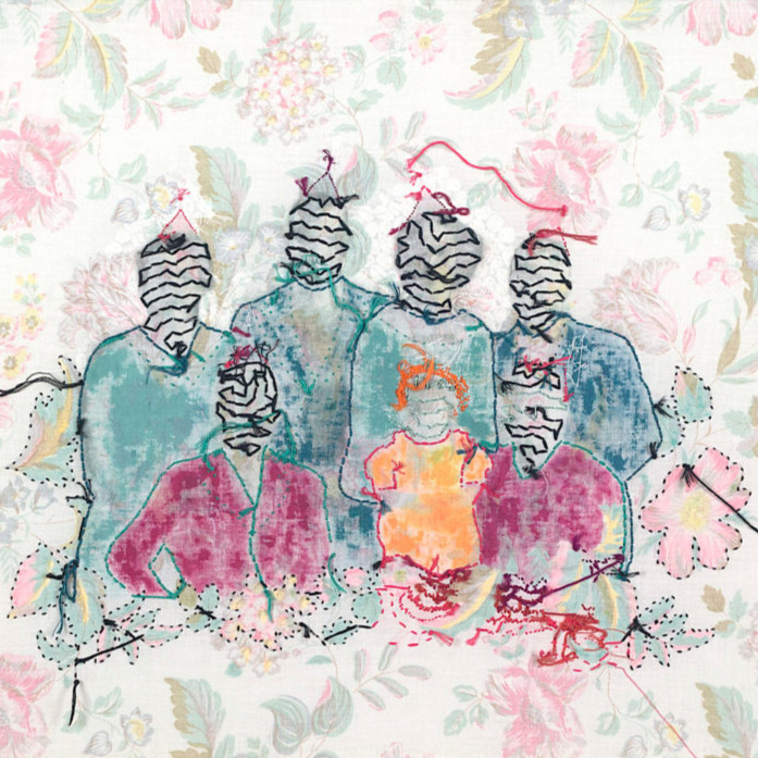 Family Matters Exhibition