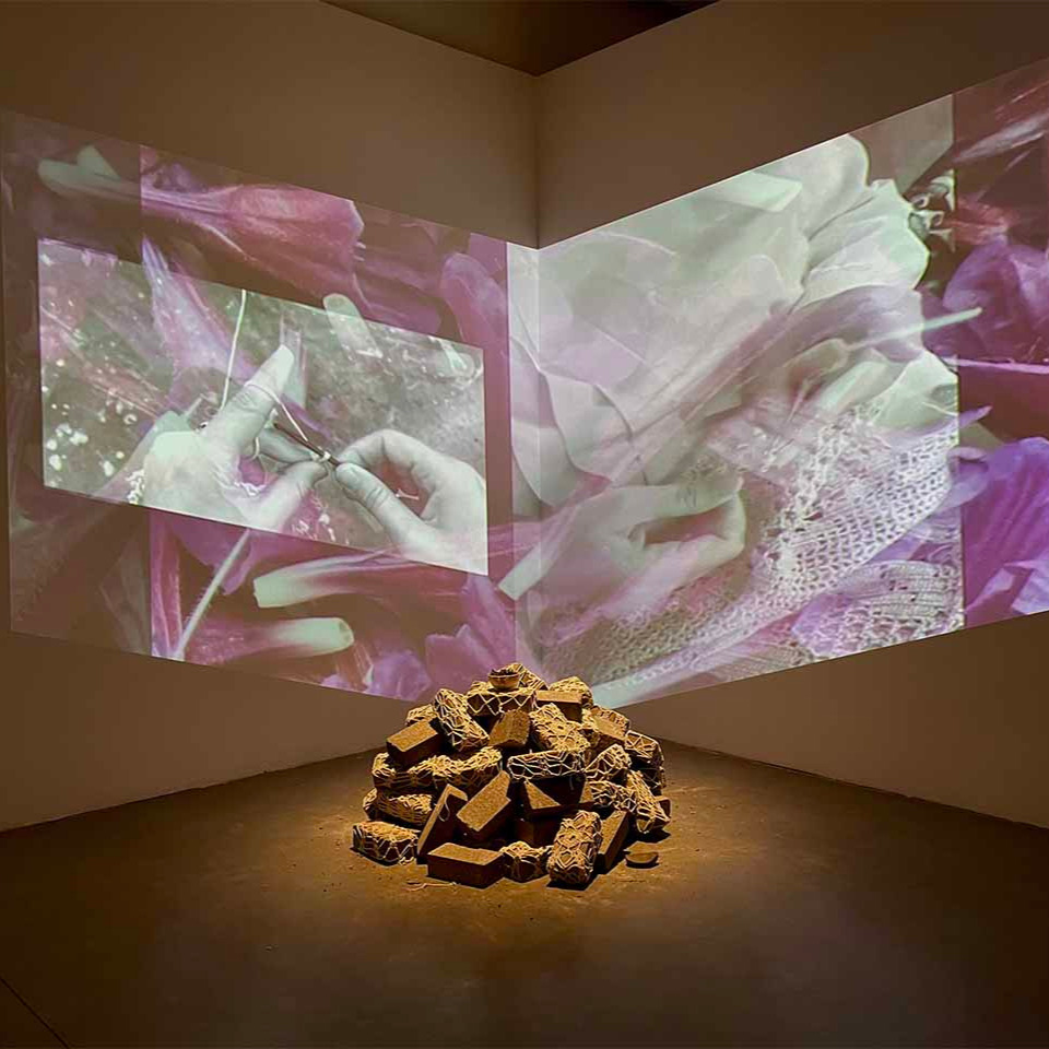 Forecast // Recast Exhibition