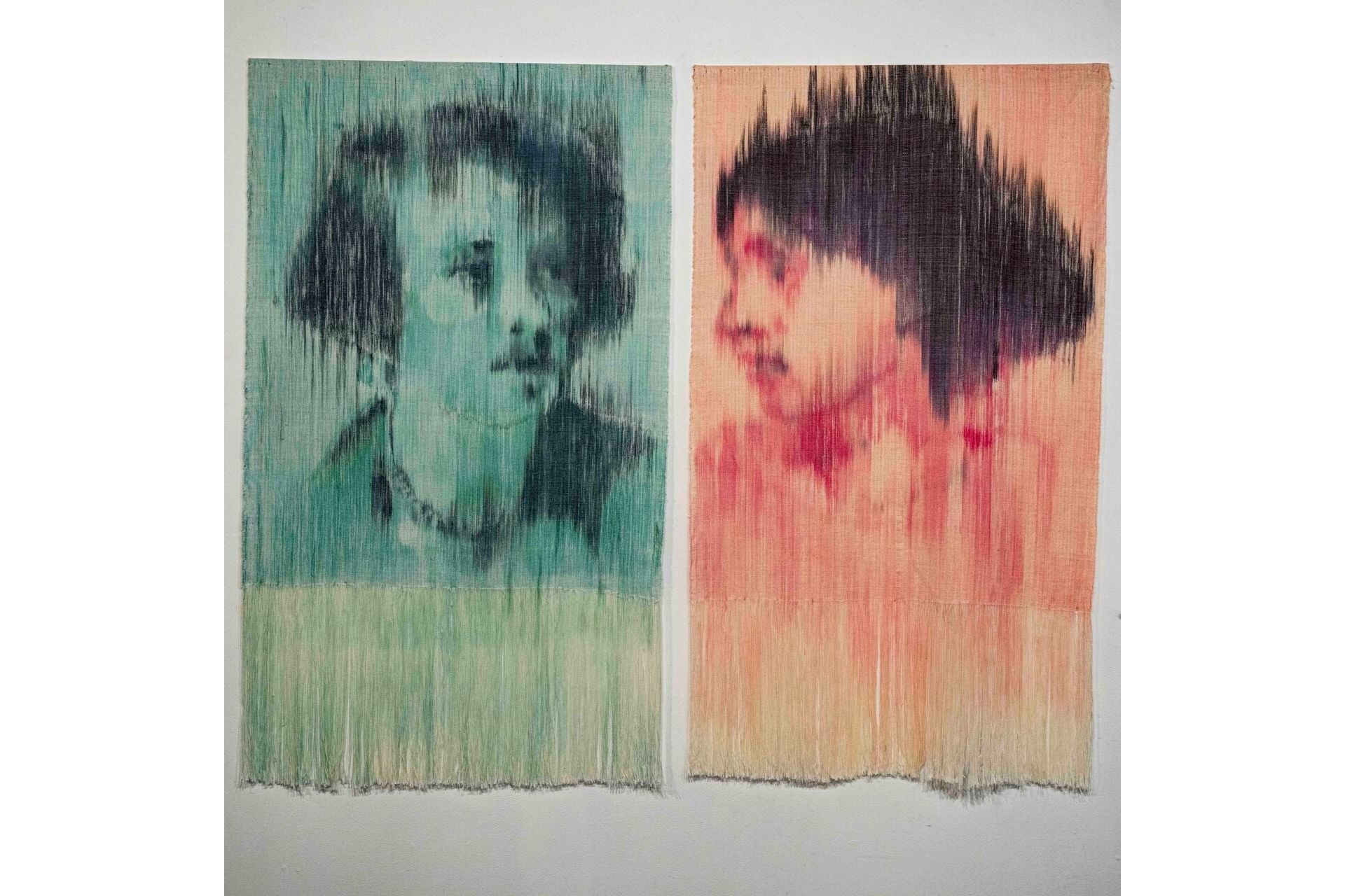 Future Tense Exhibition