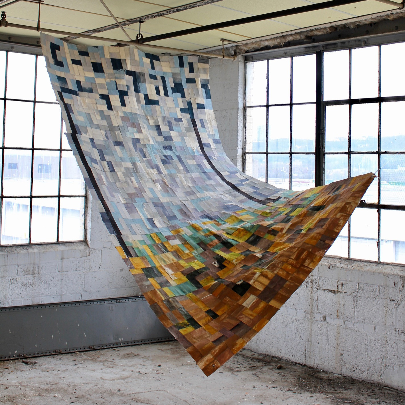 Future Tense Exhibition