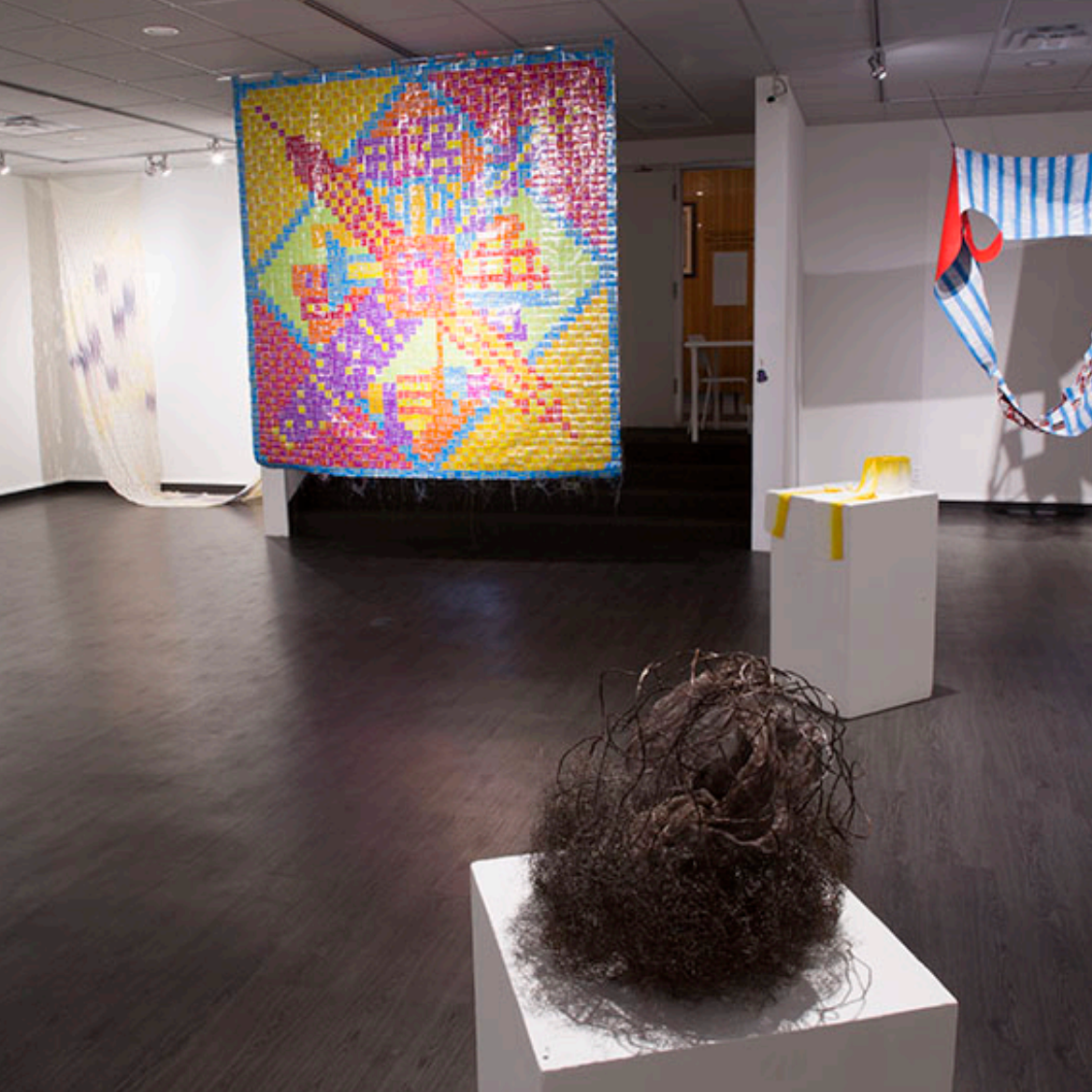 Future Tense Exhibition