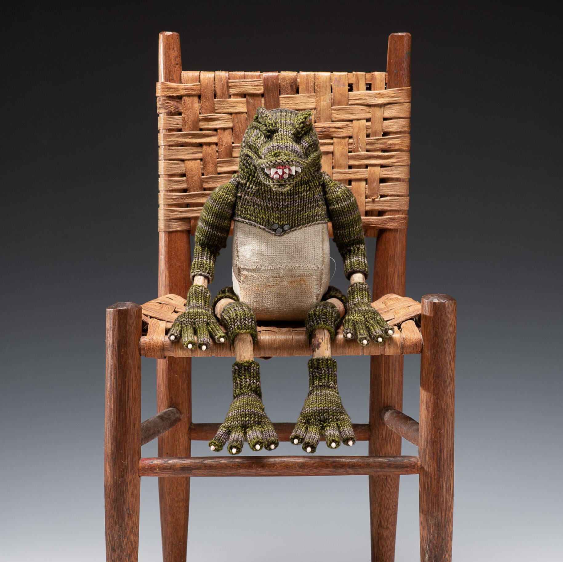 Hidden Messages: Old & New Exhibition