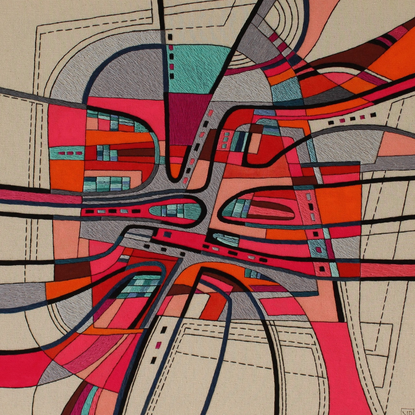 Home - Holding On and Letting Go Exhibition