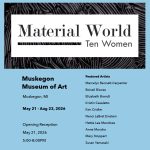 Material World: Ten Women