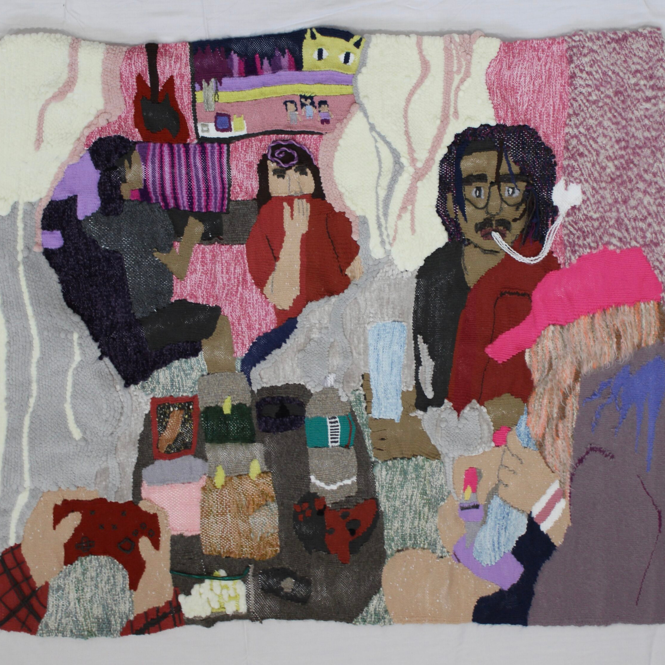 Outstanding Student Awards Exhibition