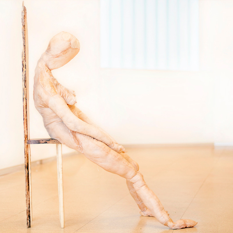 Safekeeping Exhibition