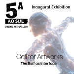 OPEN CALL: THE SELF AS INTERFACE