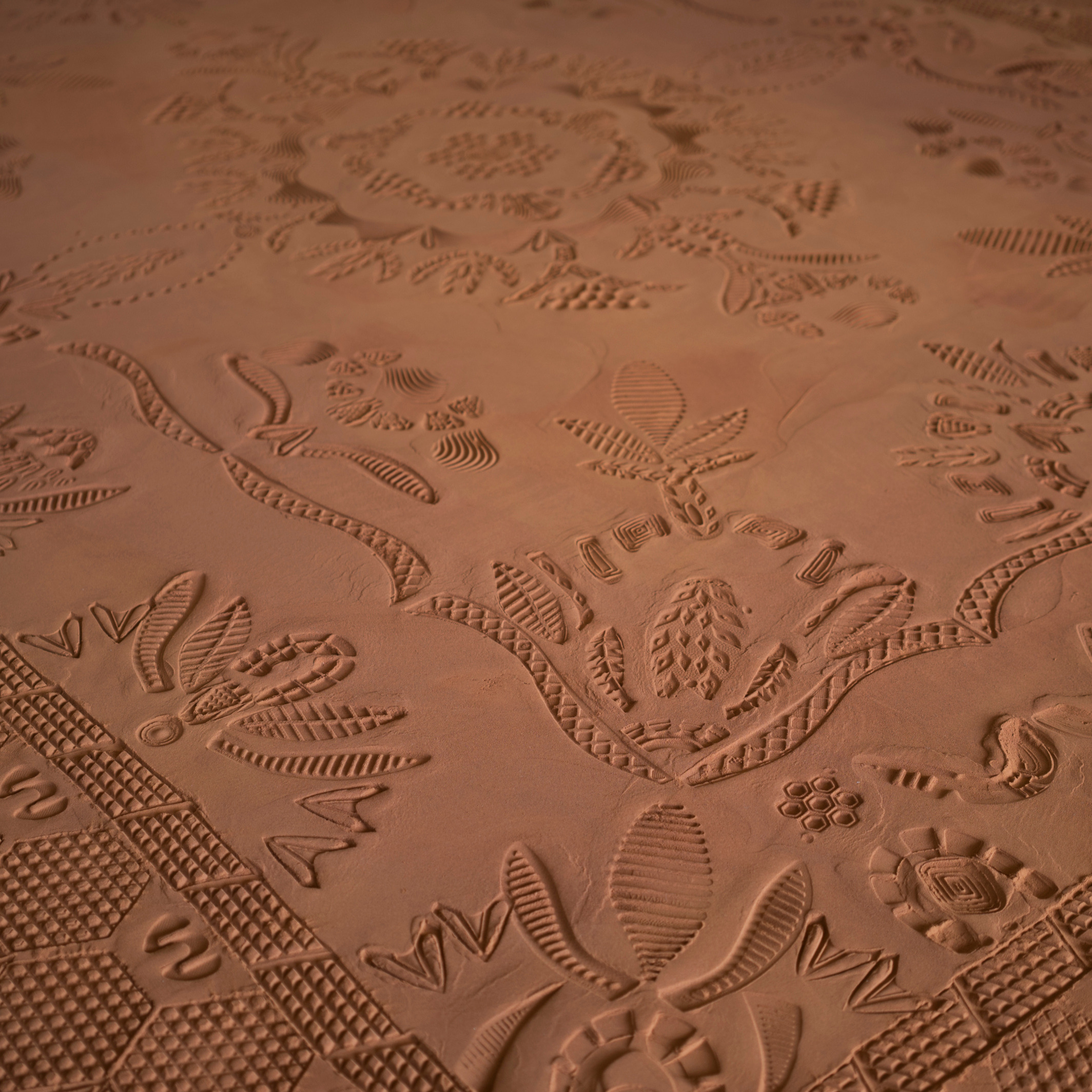 Shifting Landscapes Exhibition