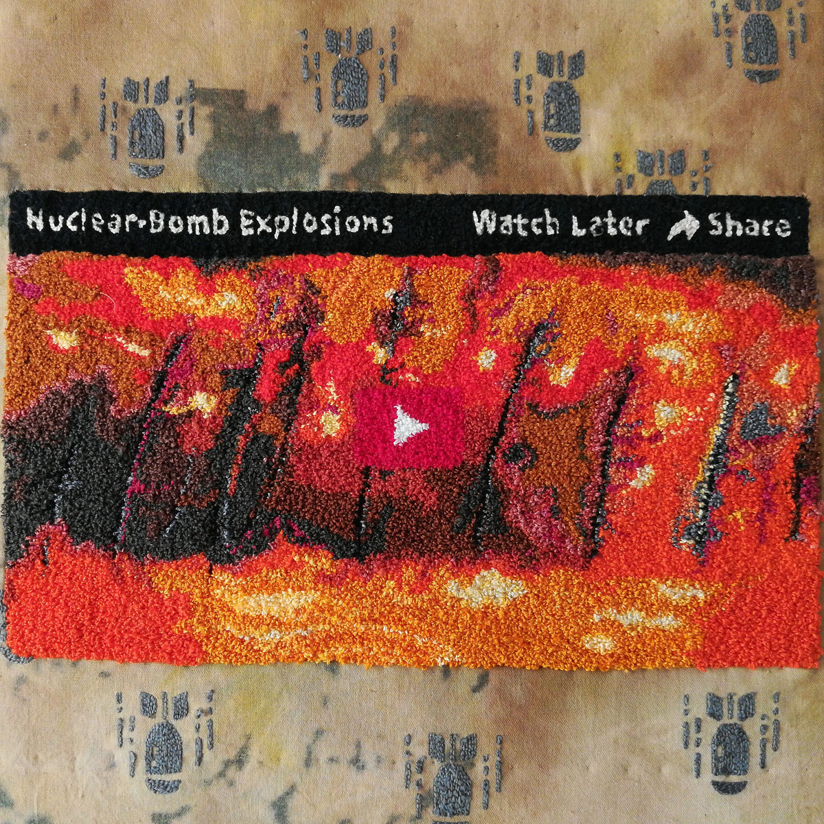Small Works Exhibition
