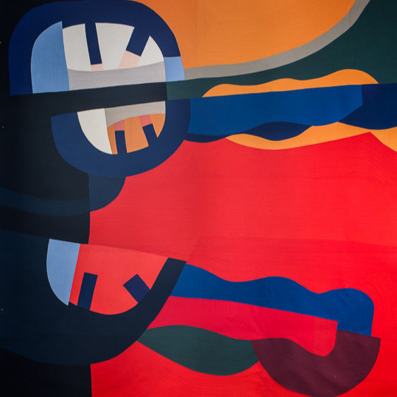 Transgressing Traditions Exhibition