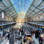 Great Northern Contemporary Craft fair
