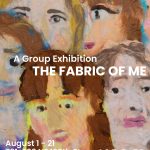 The Fabric Of Me