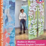 Melissa English Campbell Bodies in Motion