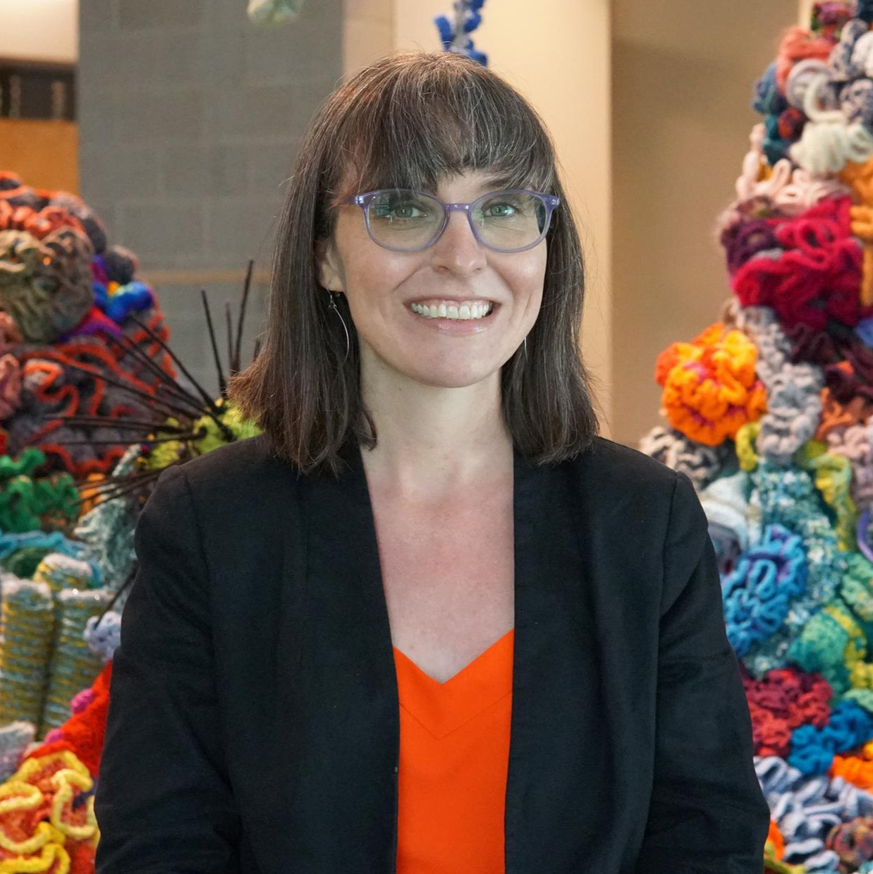 Rebecca McNamara