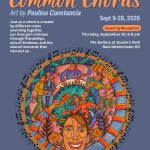 COMMON CHORDS