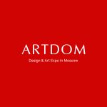 ARTDOM 2027: The International Exhibition of Furniture, and Art