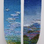 Threading the Needle: Fiber Art in Iowa