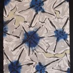 Making a Mark: The Art of Astrid Hilger Bennett