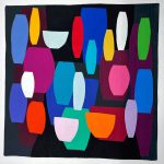 Art Quilters Celebrate Independence